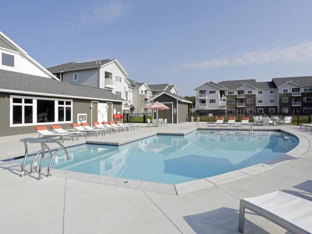 Apartment for rent in Grand Haven, Michigan