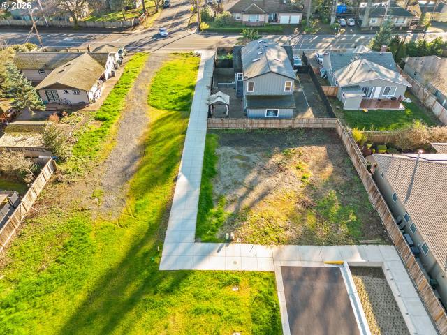 Land for sale in Oregonia
