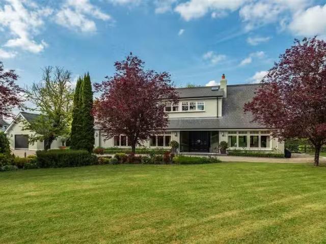 House for sale