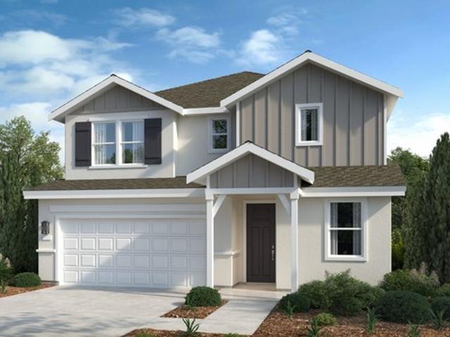 House for sale in Roseville, California
