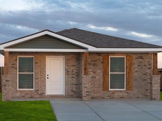 House for sale in Wolfforth, Texas