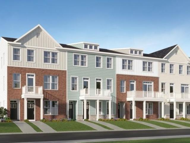 Townhouse for sale in Chester, Pennsylvania