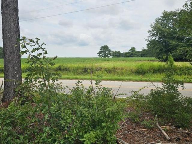 Land for sale in Trenton, South Carolina