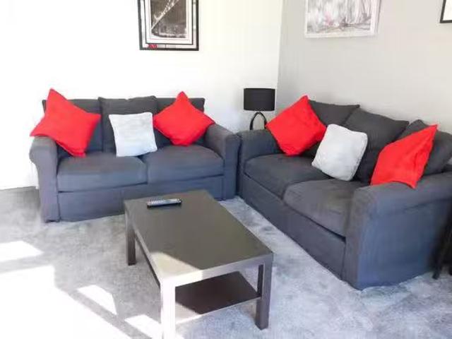 Apartment for rent in Georgetown, Scotland