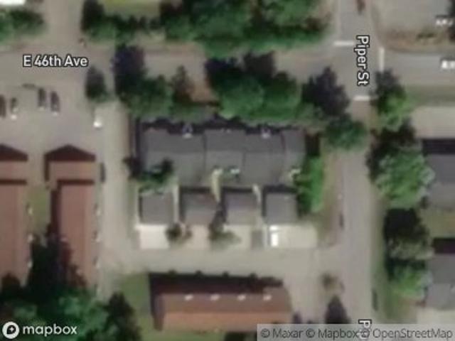 Condo for sale in Anchorage