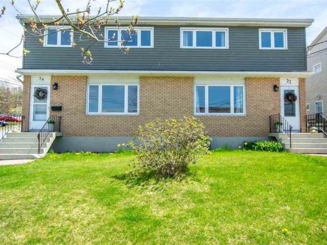 House for rent in Dartmouth, Nova Scotia