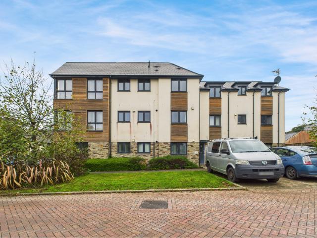 Apartment for rent in Mount Wise
