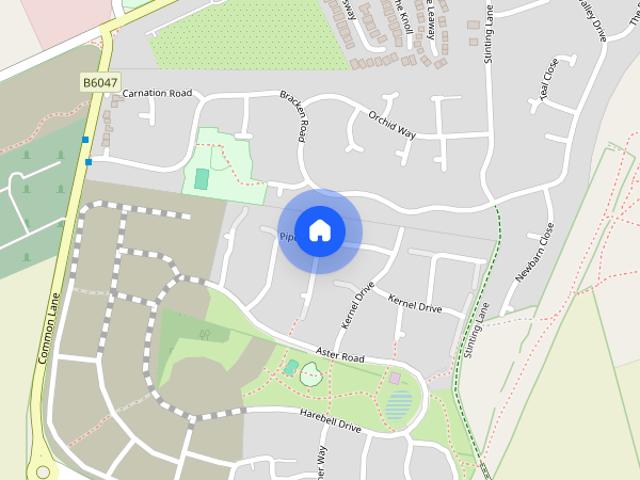 House for rent in Elmton, East Midlands