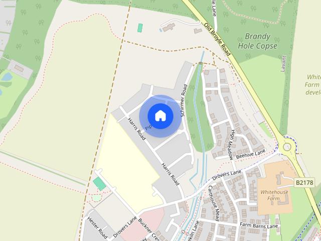 House for rent in Chichester, Littlecote
