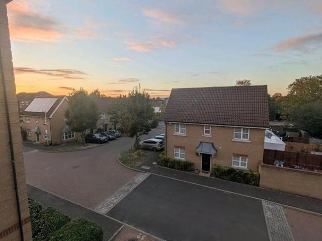 Apartment for rent in London Borough of Redbridge, Greater London
