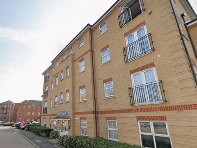 Apartment for rent in London Borough of Redbridge, Greater London