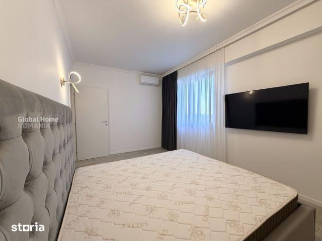 Apartament închirieri în New Point Residence, Voluntari