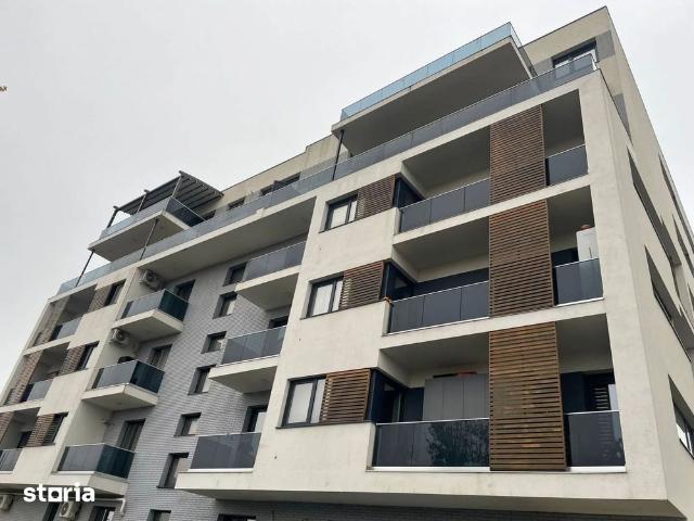 Apartament închirieri în București