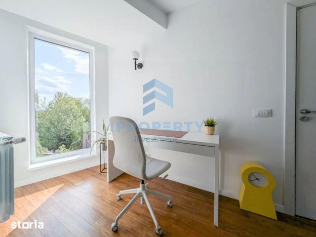 Apartament închirieri în Voluntari, București