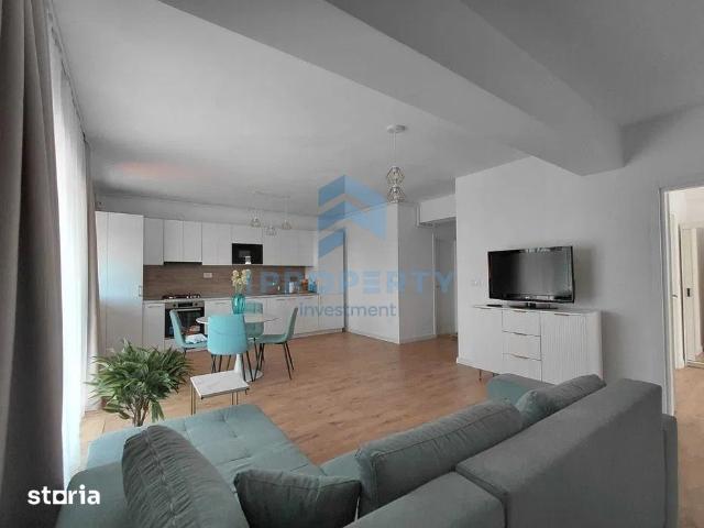 Apartament închirieri în Voluntari, București