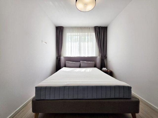 Apartament închirieri în Pipera, Voluntari