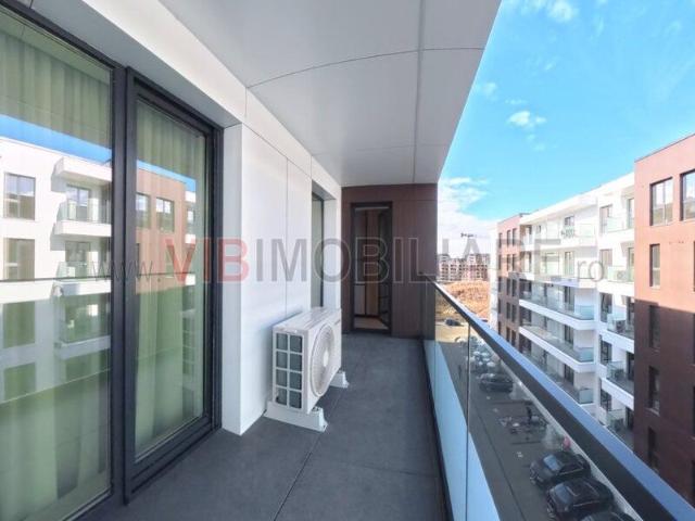Apartament închirieri în Pipera, Voluntari