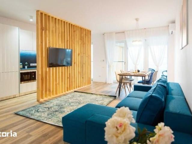 Apartament închirieri în New Point Residence, Voluntari