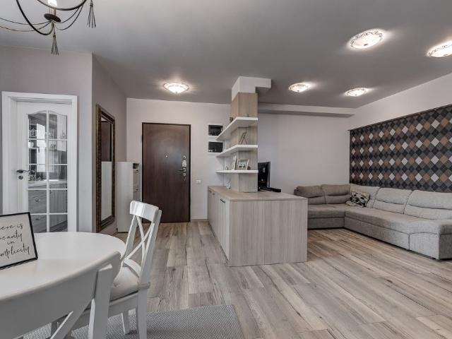 Apartament închirieri în București