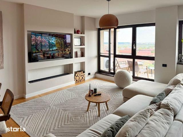 Apartament închirieri în Voluntari, București