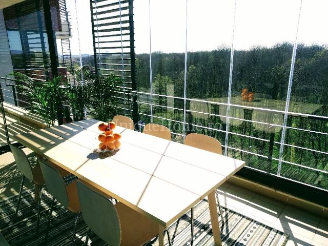 Apartament închirieri în București