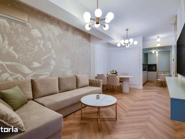 Apartament închirieri în Voluntari, București