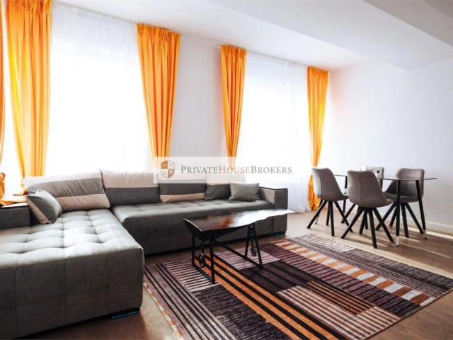 Apartament închirieri în Colțea, București
