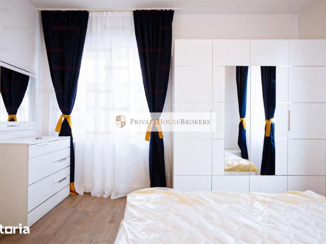 Apartament închirieri în American Village, Voluntari
