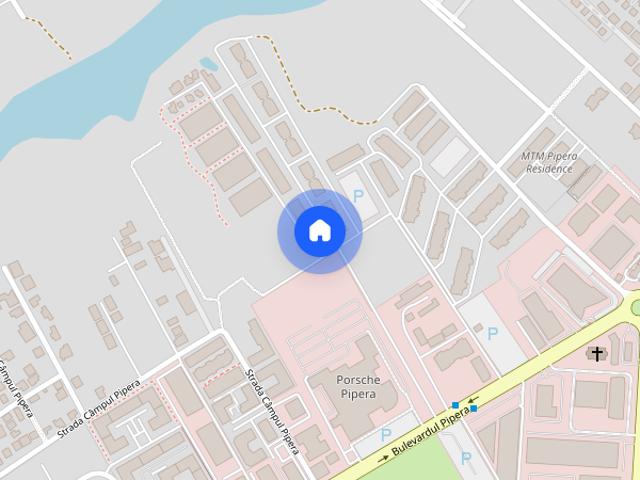 Apartament închirieri în Pipera, Voluntari