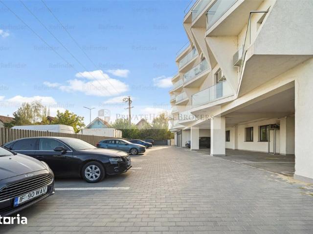 Apartament închirieri în Pipera, Voluntari