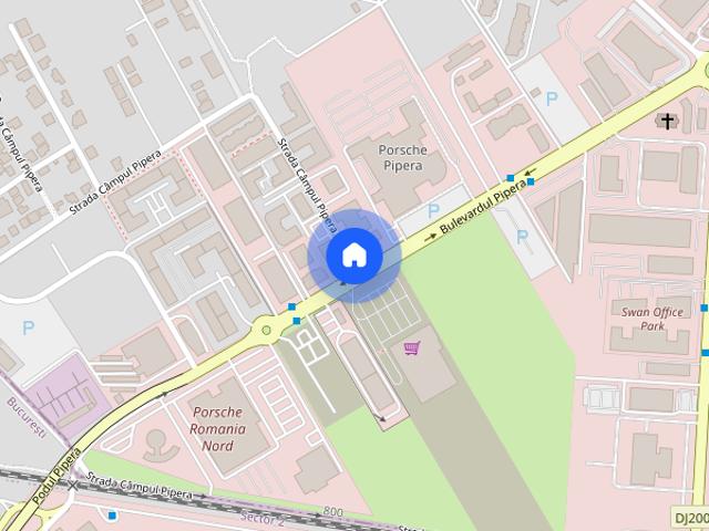 Apartament închirieri în Voluntari, București