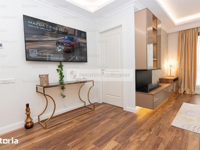 Apartament închirieri în Pipera, Voluntari
