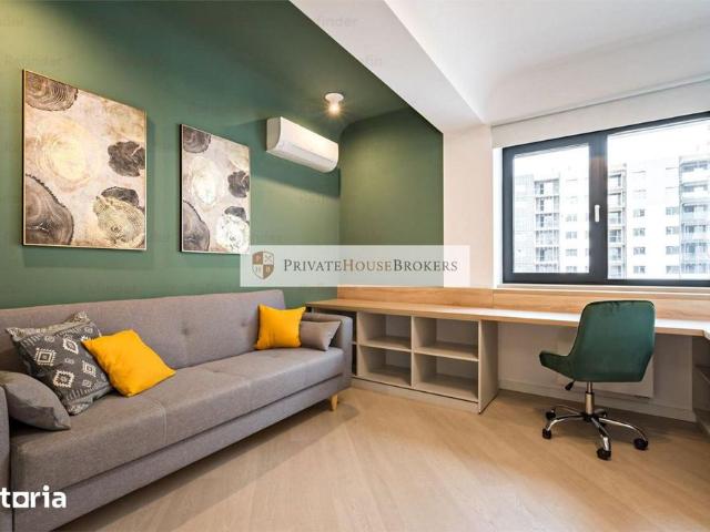 Apartament închirieri în Voluntari, București