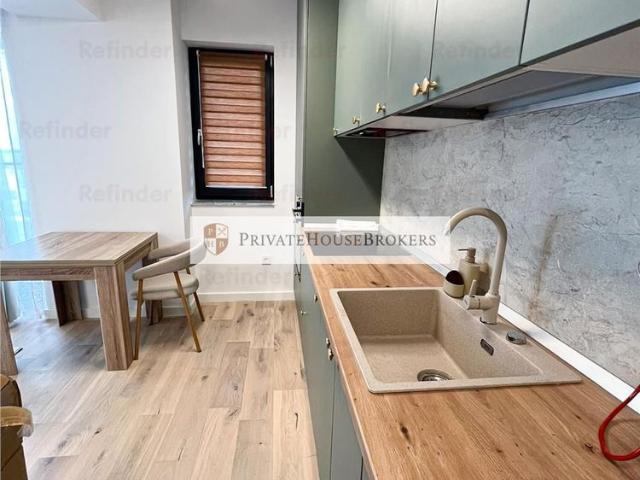 Apartament închirieri în Pipera, Voluntari