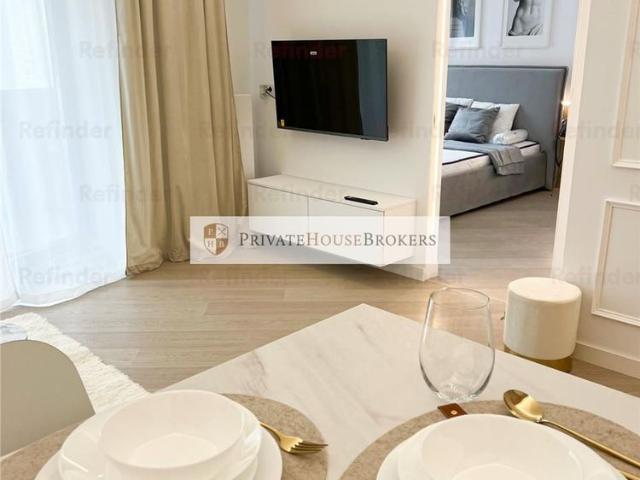 Apartament închirieri în Voluntari, București