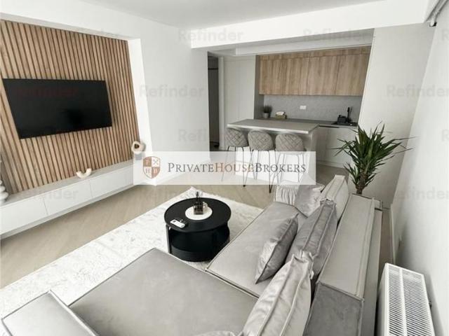 Apartament închirieri în Voluntari, București
