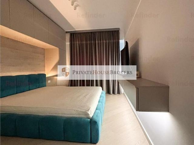 Apartament închirieri în Pipera, Voluntari