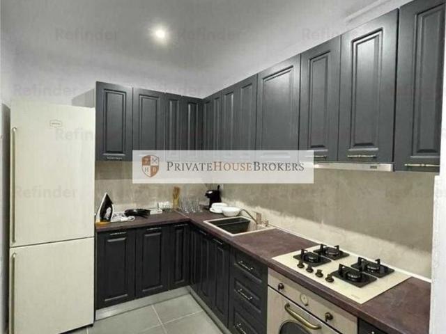Apartament închirieri în București