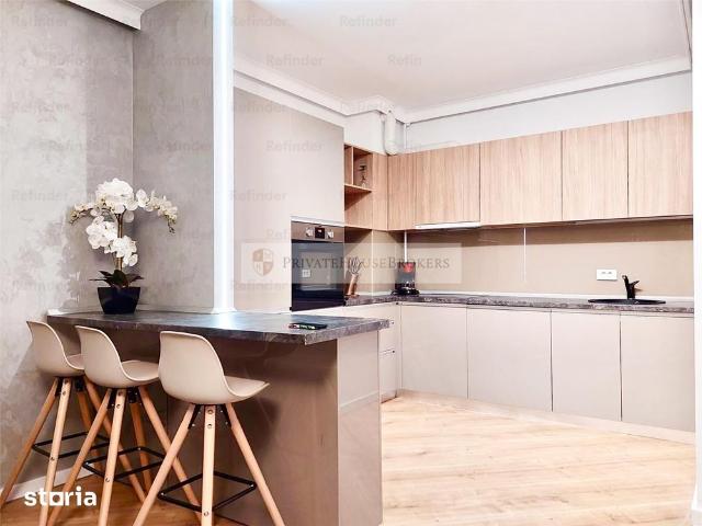 Apartament închirieri în Pipera Plaza, Voluntari
