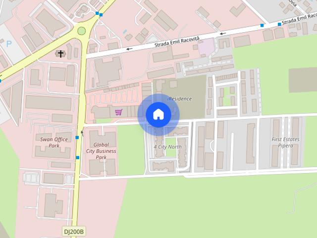 Apartament închirieri în Pipera Plaza, Voluntari