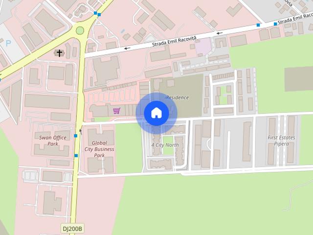 Apartament închirieri în Voluntari, București