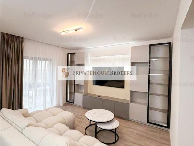 Apartament închirieri în Voluntari, București