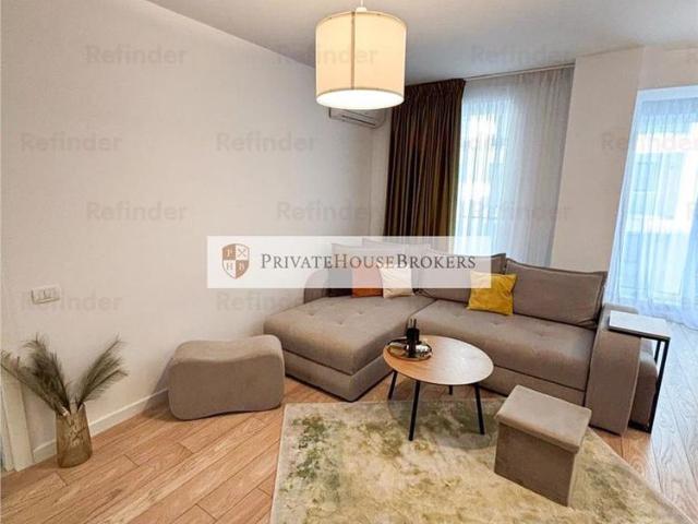 Apartament închirieri în Voluntari, București