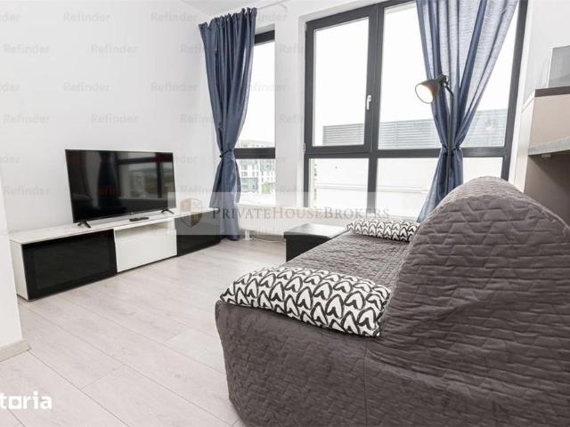 Apartament închirieri în Voluntari, București