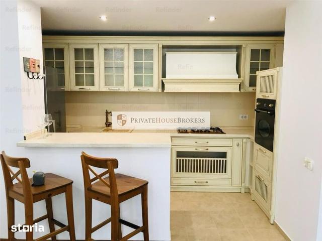 Apartament închirieri în Pipera, Voluntari