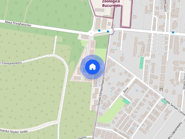 Apartament închirieri în Voluntari, București
