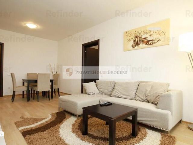 Apartament închirieri în București