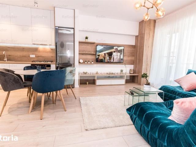 Apartament închirieri în Voluntari, București