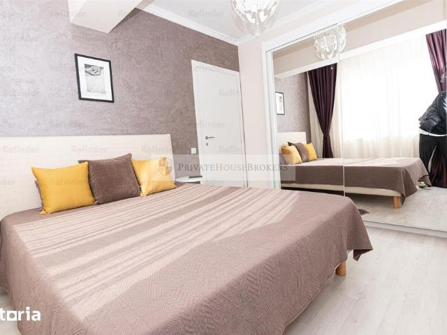 Apartament închirieri în Voluntari, București