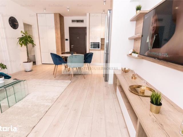 Apartament închirieri în Voluntari, București